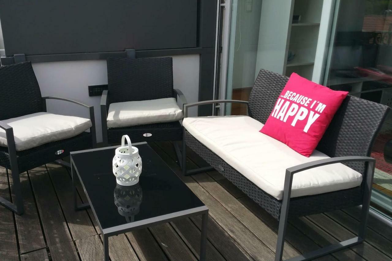 Nip Apartment | Porto City Center Near All Sights Exterior foto
